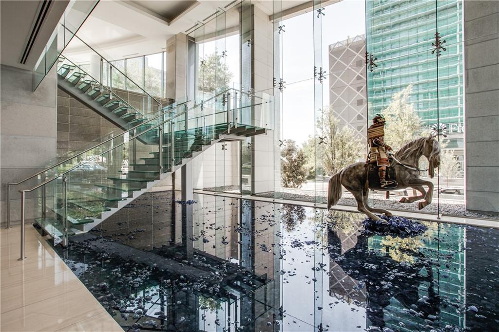 Concierge, Security & More