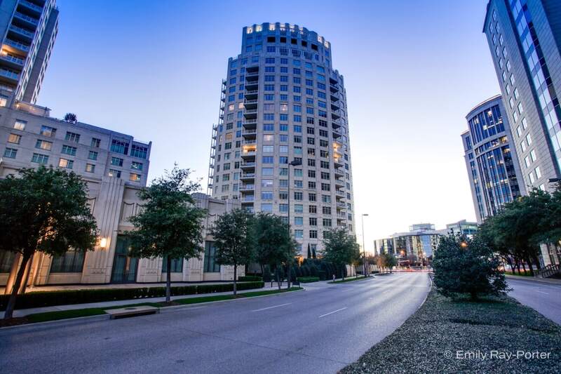 The Ritz-Carlton Residences Dallas