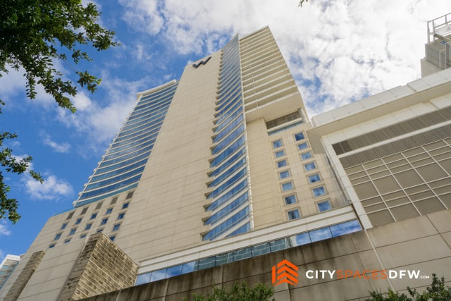 W Dallas Residences